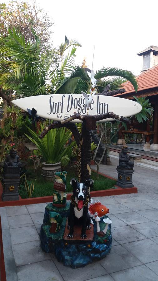 Inn Surf Doggie *